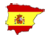 A.C.S. SCREEN - Espanol